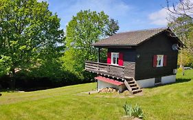 Le chalet de Rothenbuhl