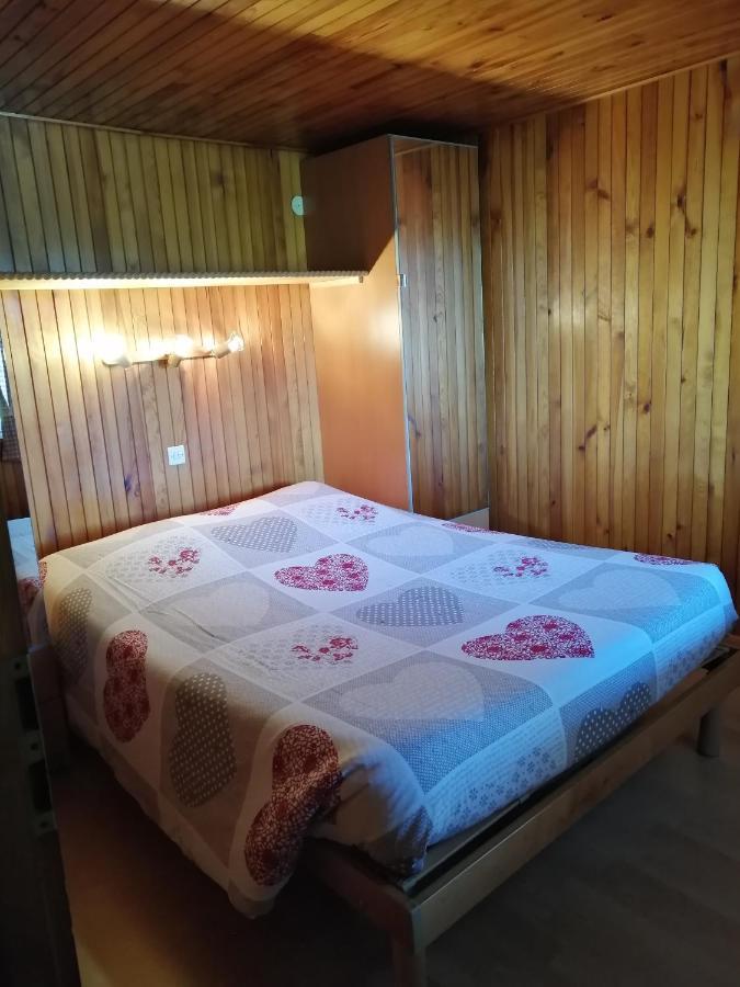 Le chalet de Rothenbuhl Dabo Extérieur photo
